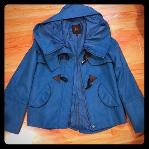 Jack by BB Dakota jacket.